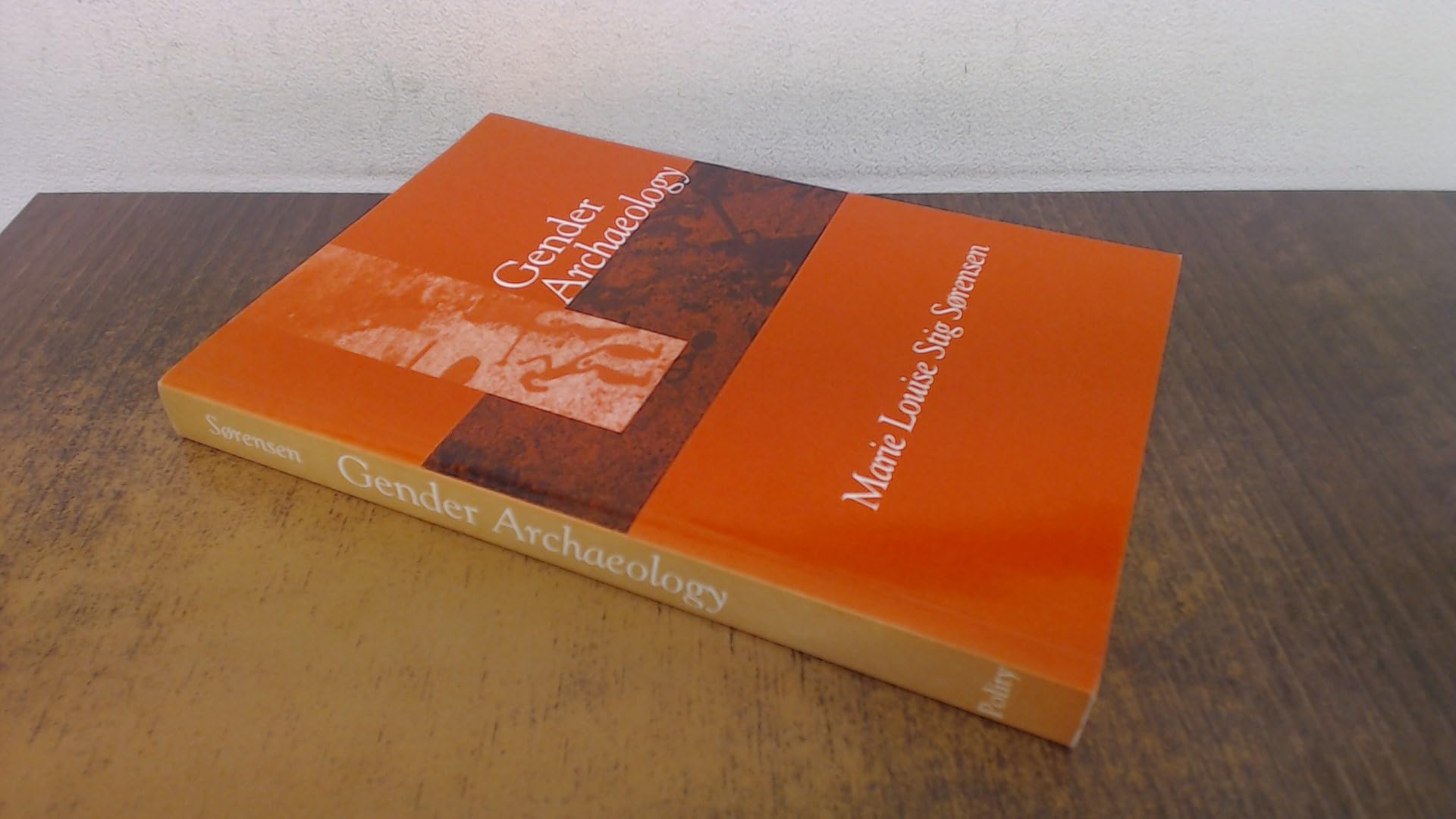 Gender Archaeology,Used