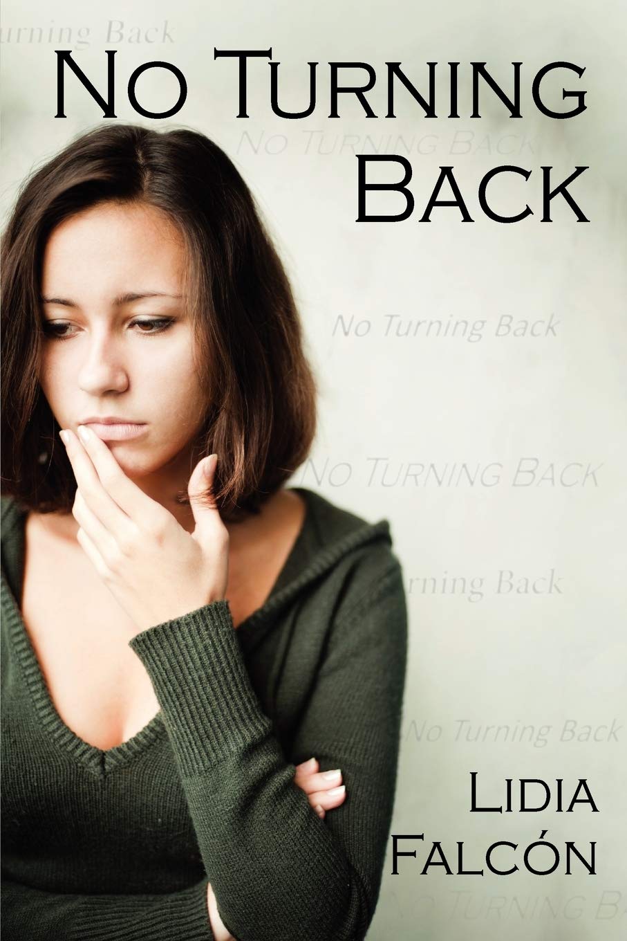 No Turning Back,Used