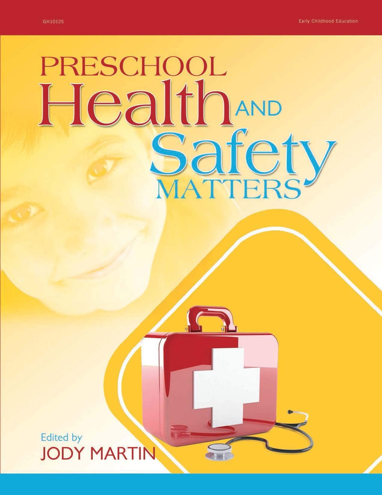 Preschool Health And Safety Matters