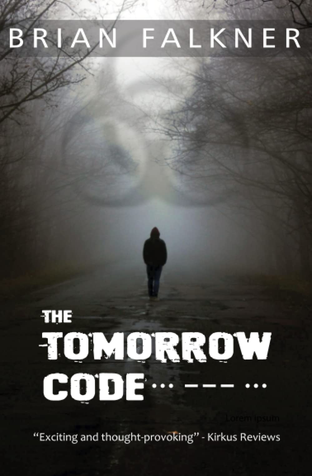 The Tomorrow Code,Used