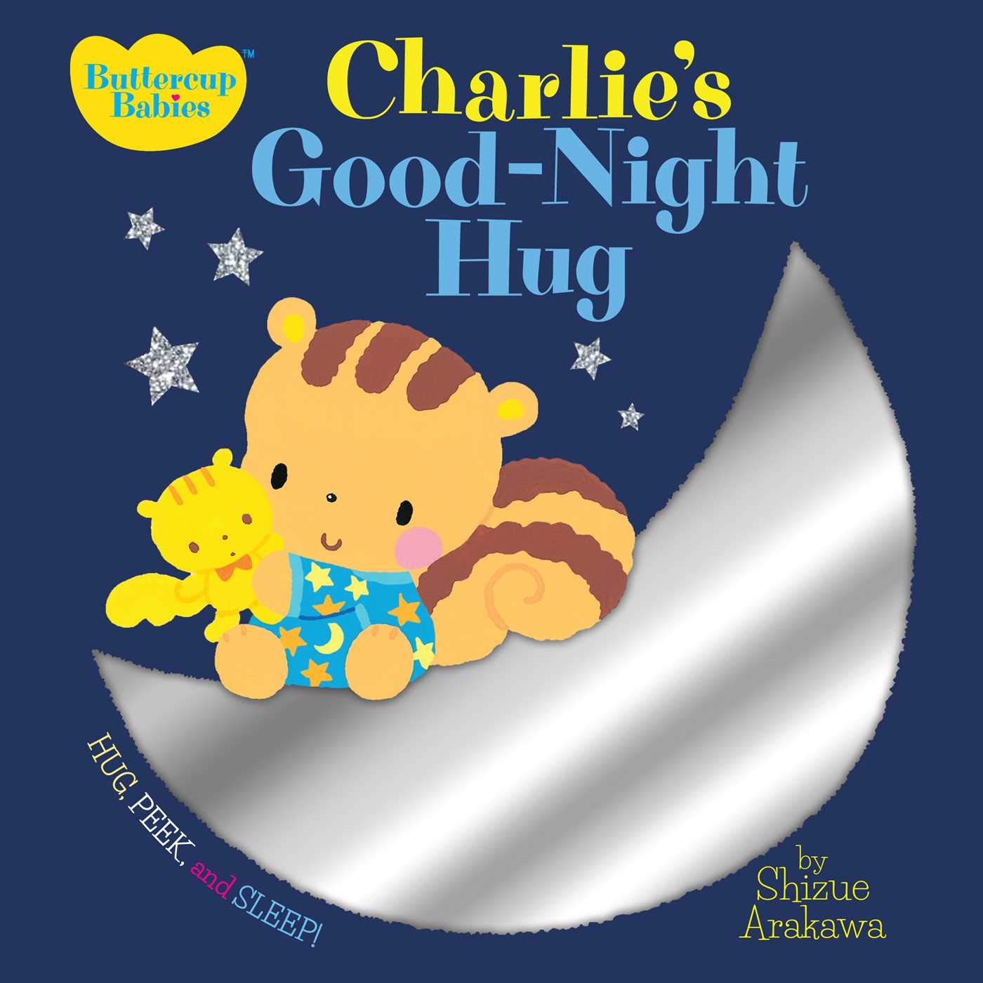 Charlie's Good Night Hug (Buttercup Babies),Used