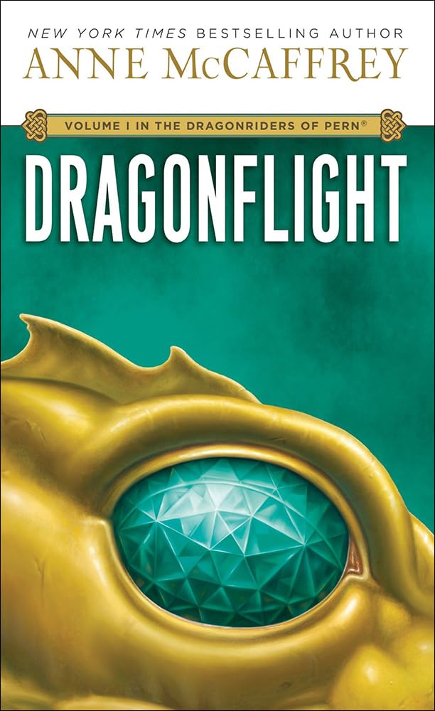Dragonflight,Used