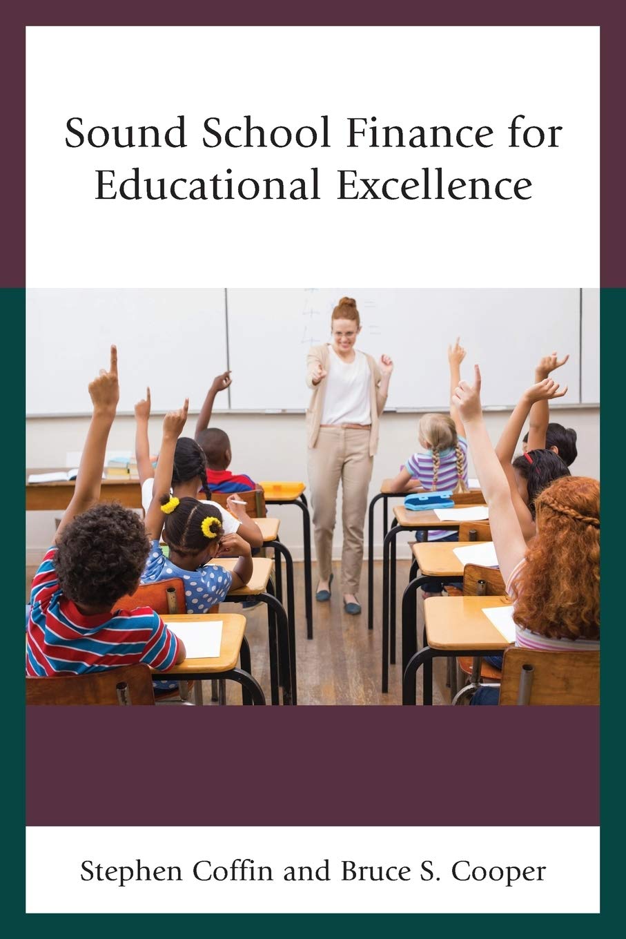 Sound School Finance for Educational Excellence,Used