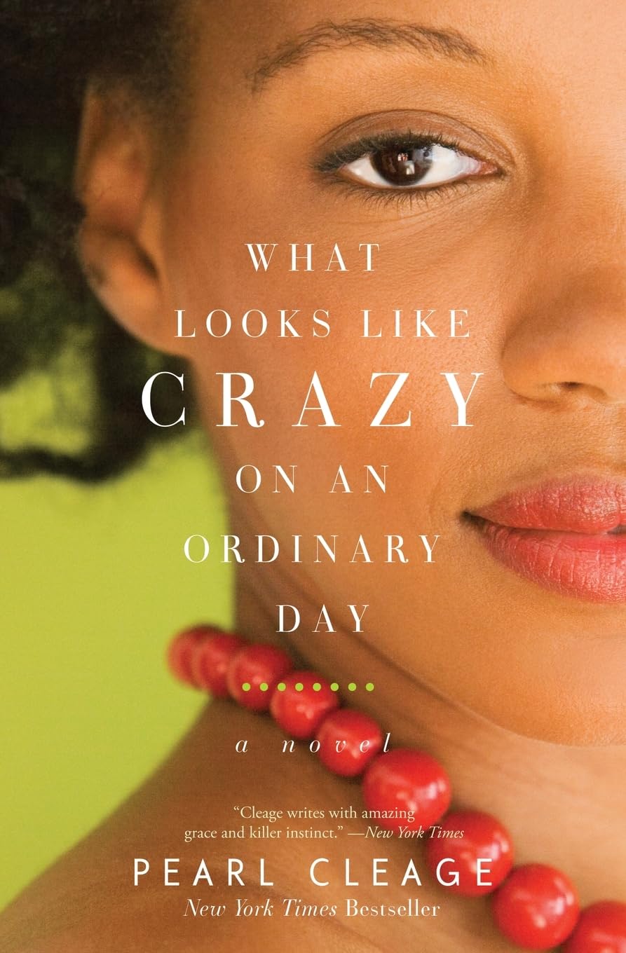 WHAT LOOKS LIKE CRAZY ORDIN (Idlewild, 1),Used