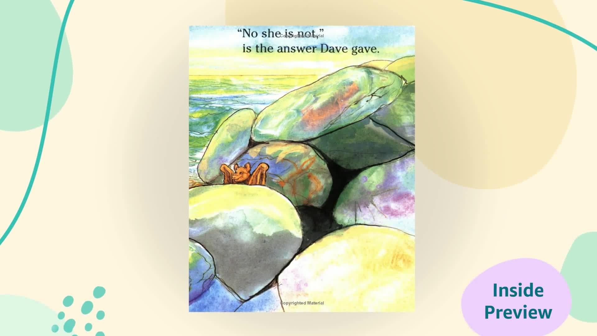 Is Your Mama a Llama?,New