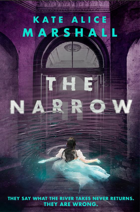 The Narrow,New