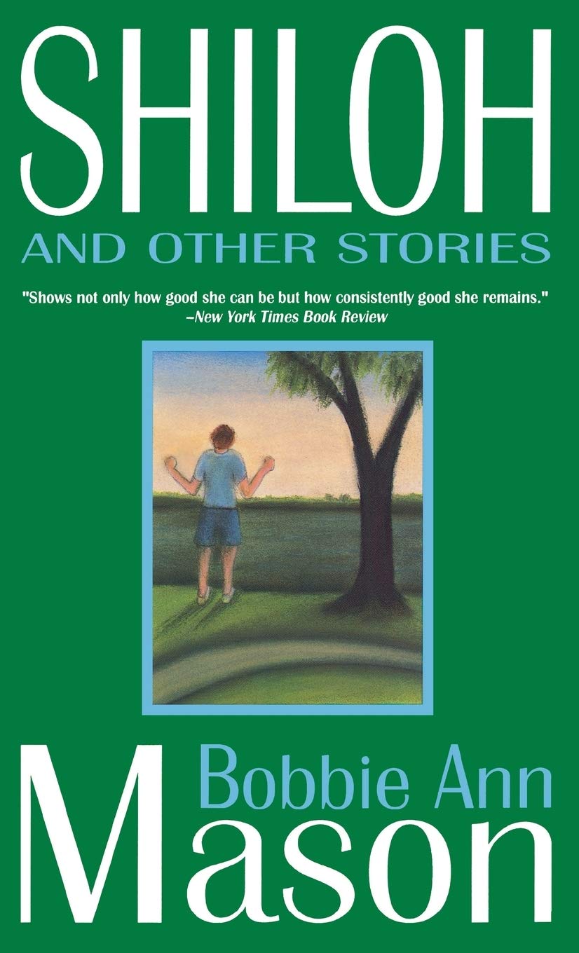 Shiloh And Other Stories,Used