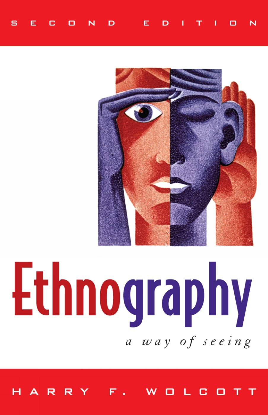Ethnography: A Way of Seeing,New