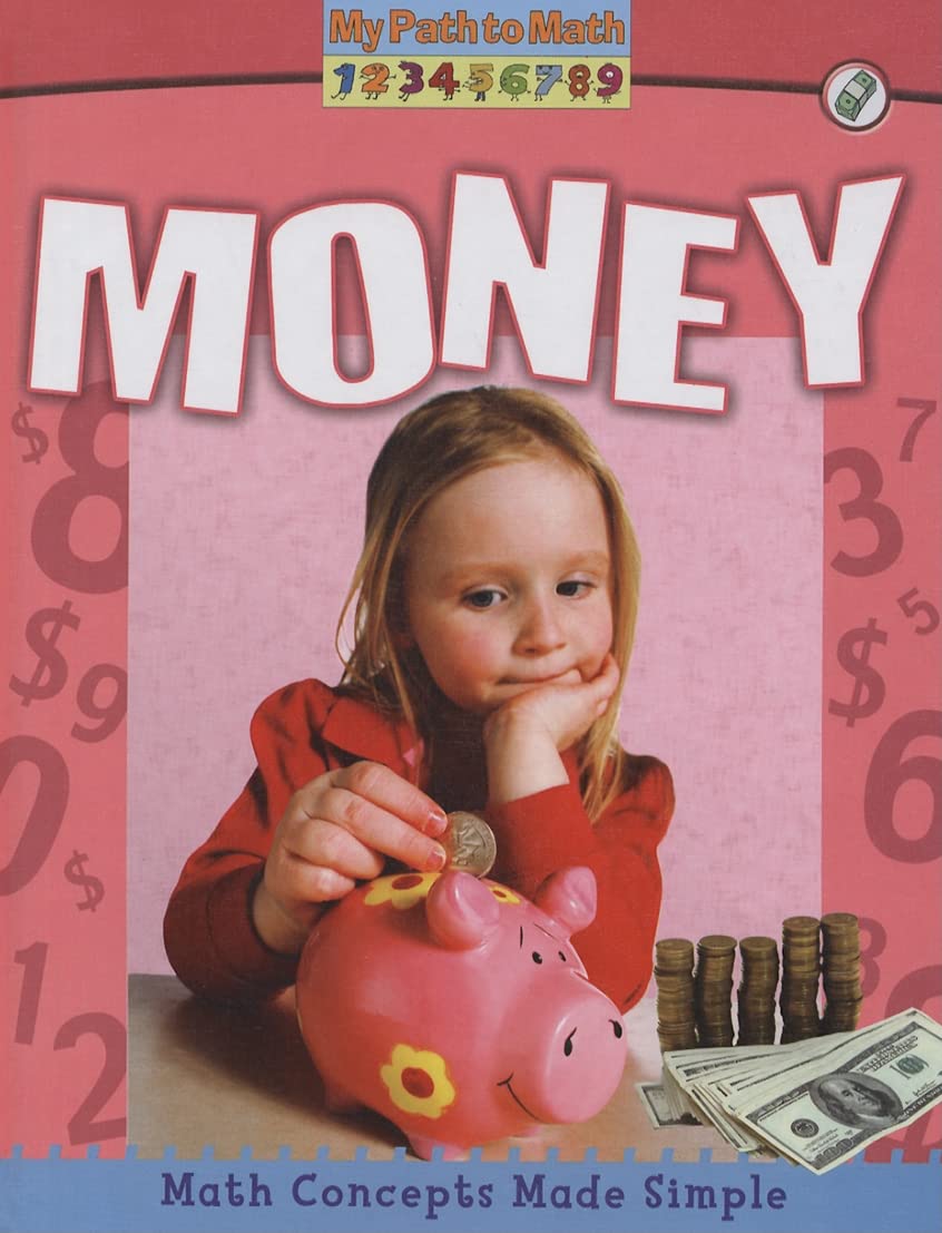 Money (My Path to Math Level 1),Used