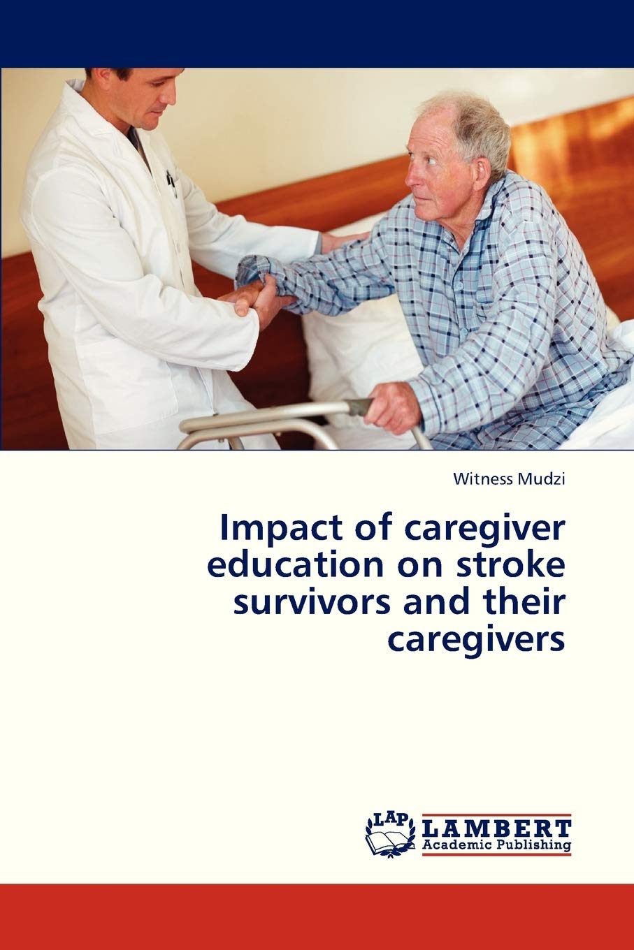 Impact of caregiver education on stroke survivors and their caregivers,Used