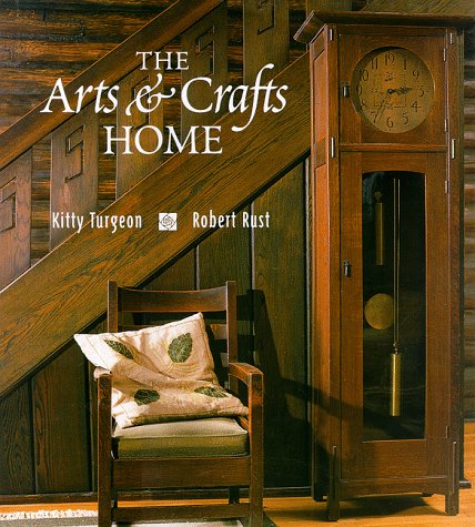Arts and Crafts Home,Used