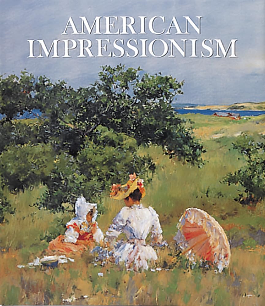 American Impressionism, 2nd Edition,Used