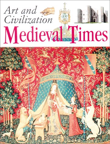 Medieval Times,Used