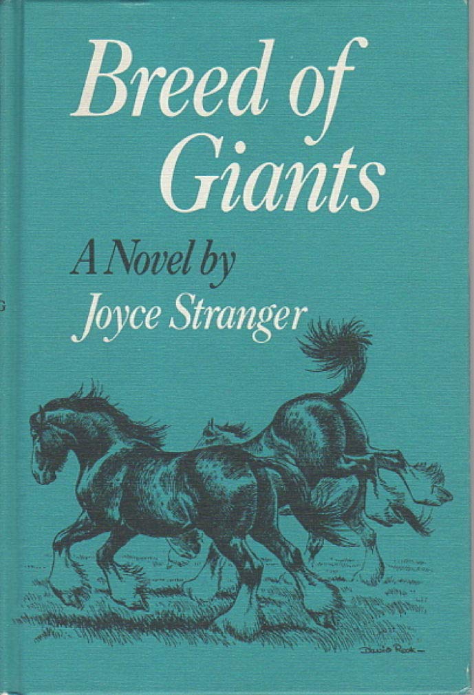 A Breed of Giants: 2,Used