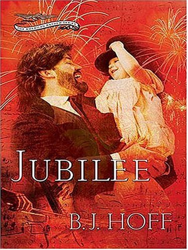 Jubilee (The American Anthem Series #3),New