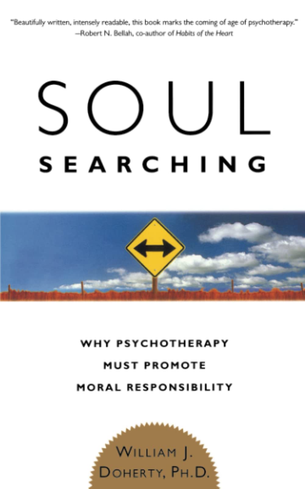 Soul Searching,New