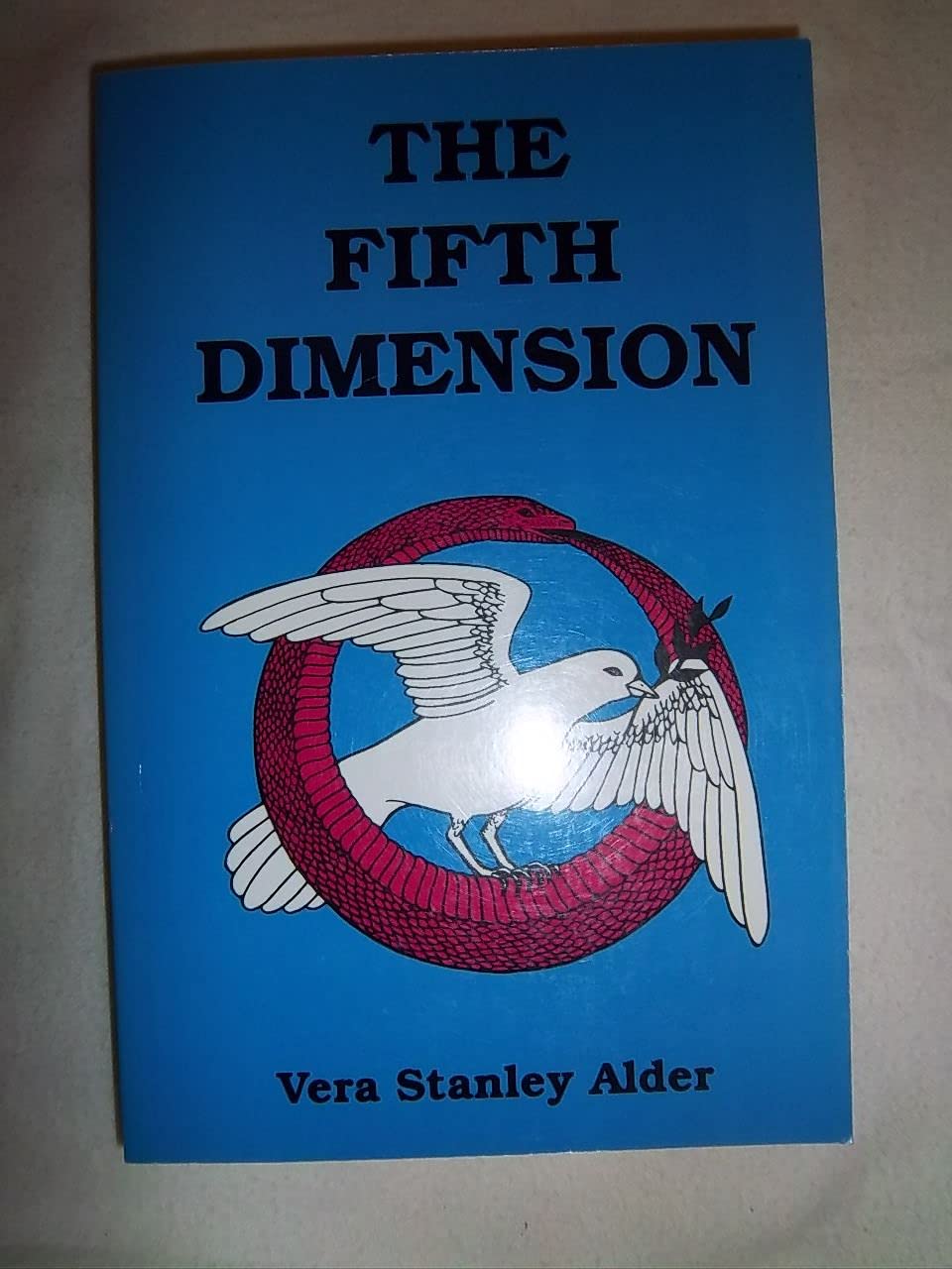 The Fifth Dimension,Used