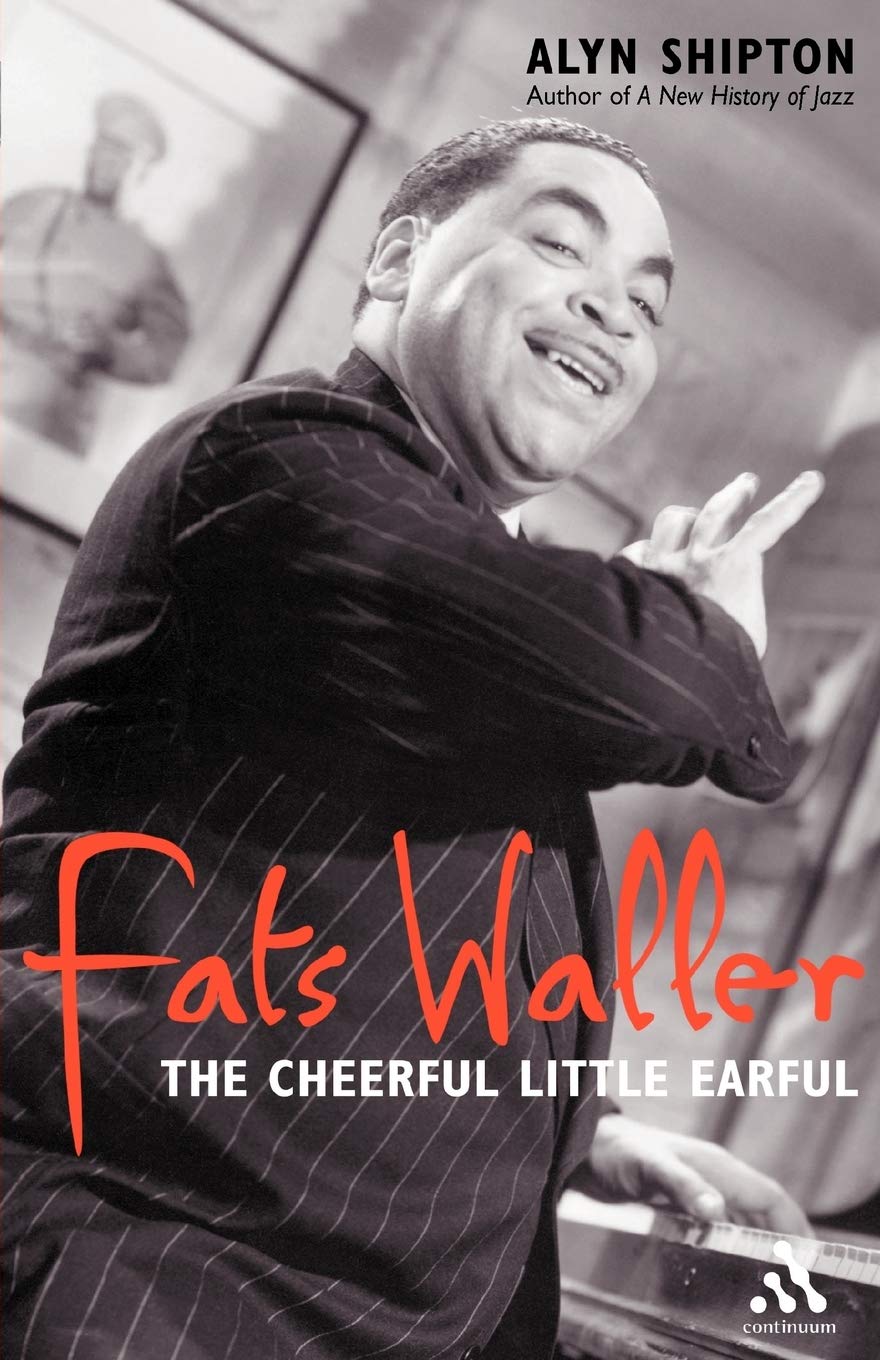 Fats Waller,Used