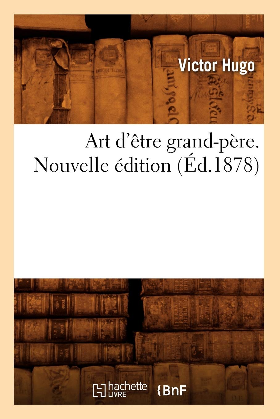 Art D'Tre Grandpre. Nouvelle Dition (D.1878) (Litterature) (French Edition),Used