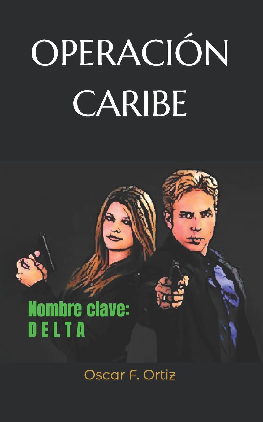 Operacion Caribe: Nombre clave: Delta (Spanish Edition),Used