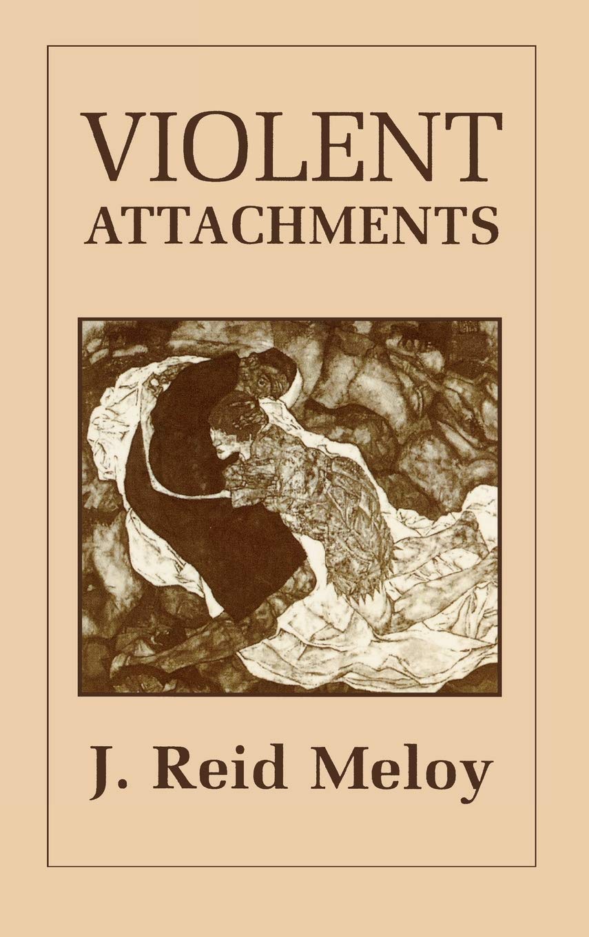 Violent Attachments,Used