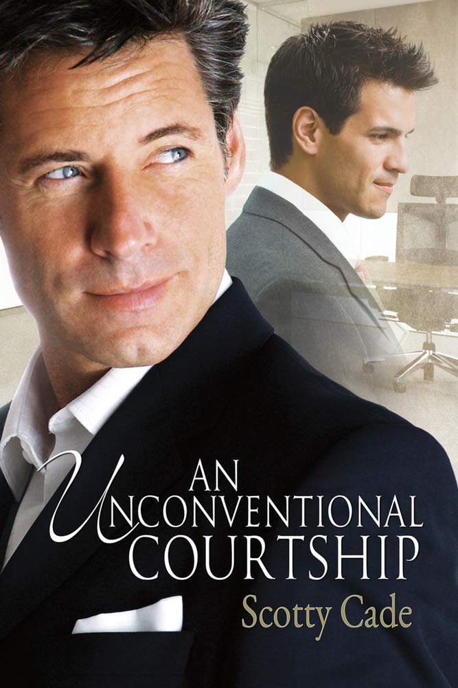 An Unconventional Courtship (1) (Unconventional Series),New