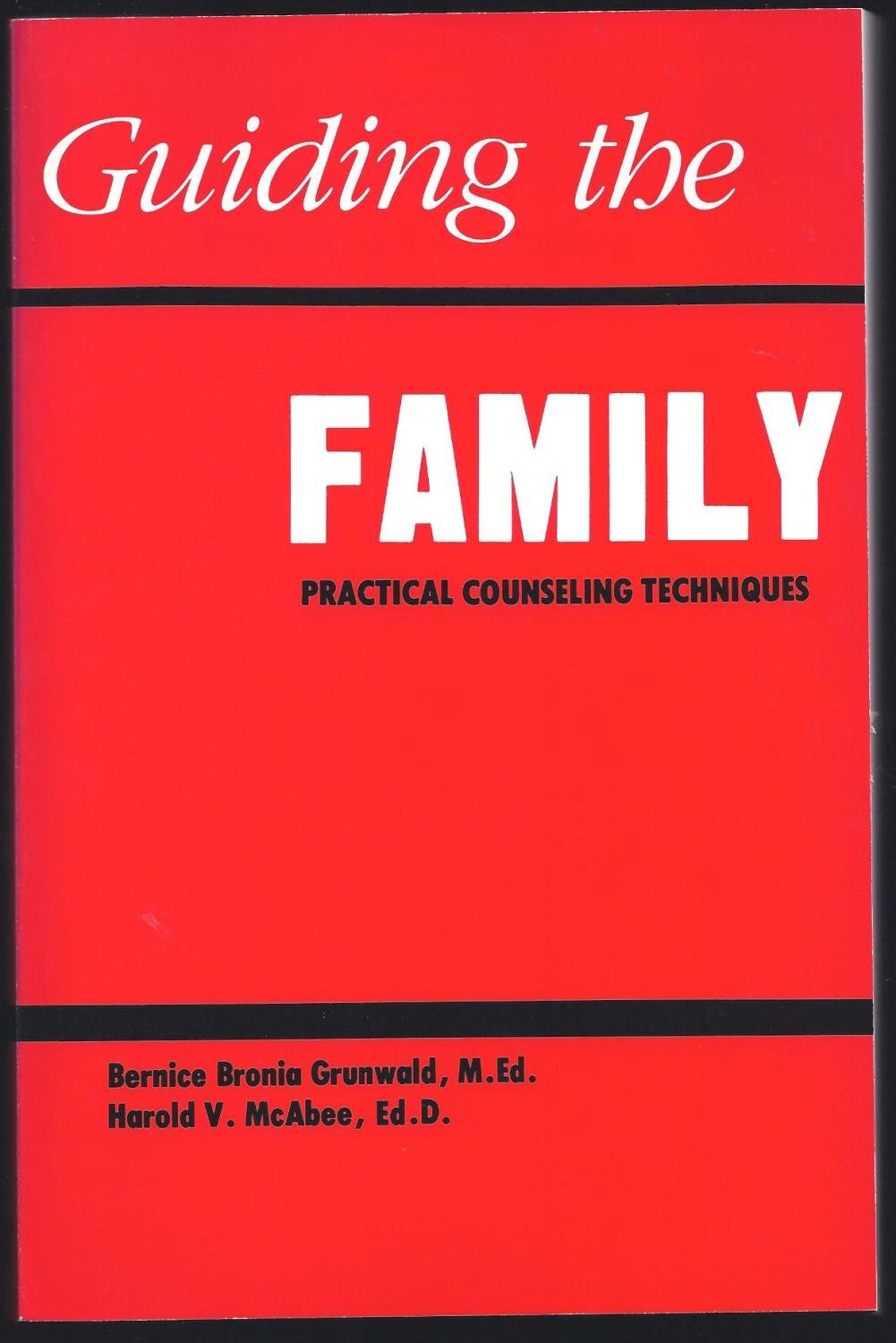 Guiding The Family Pb,Used