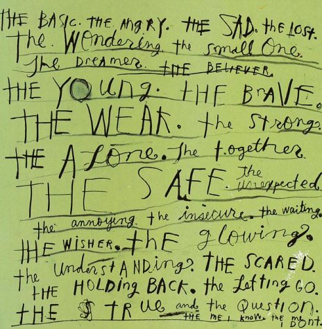 Spilling Open: The Art Of Becoming Yourself,New