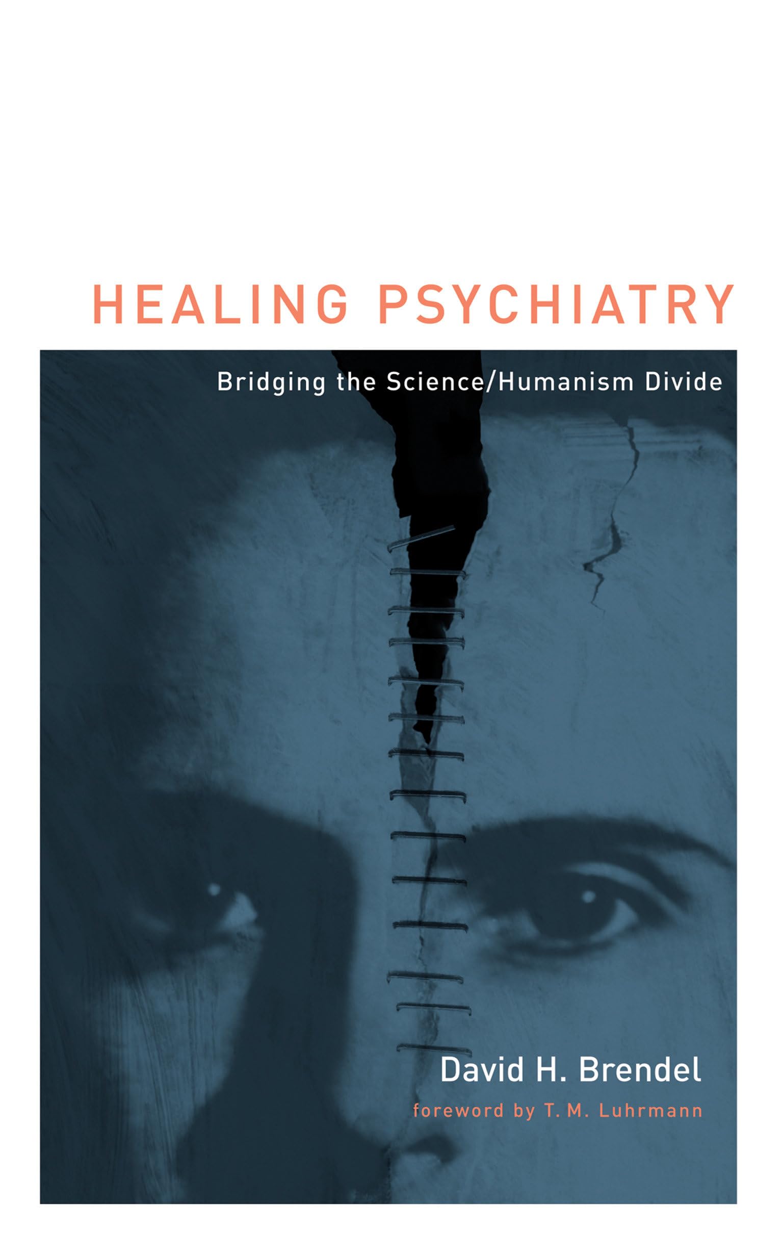 Healing Psychiatry: Bridging the Science/Humanism Divide (Basic Bioethics),Used