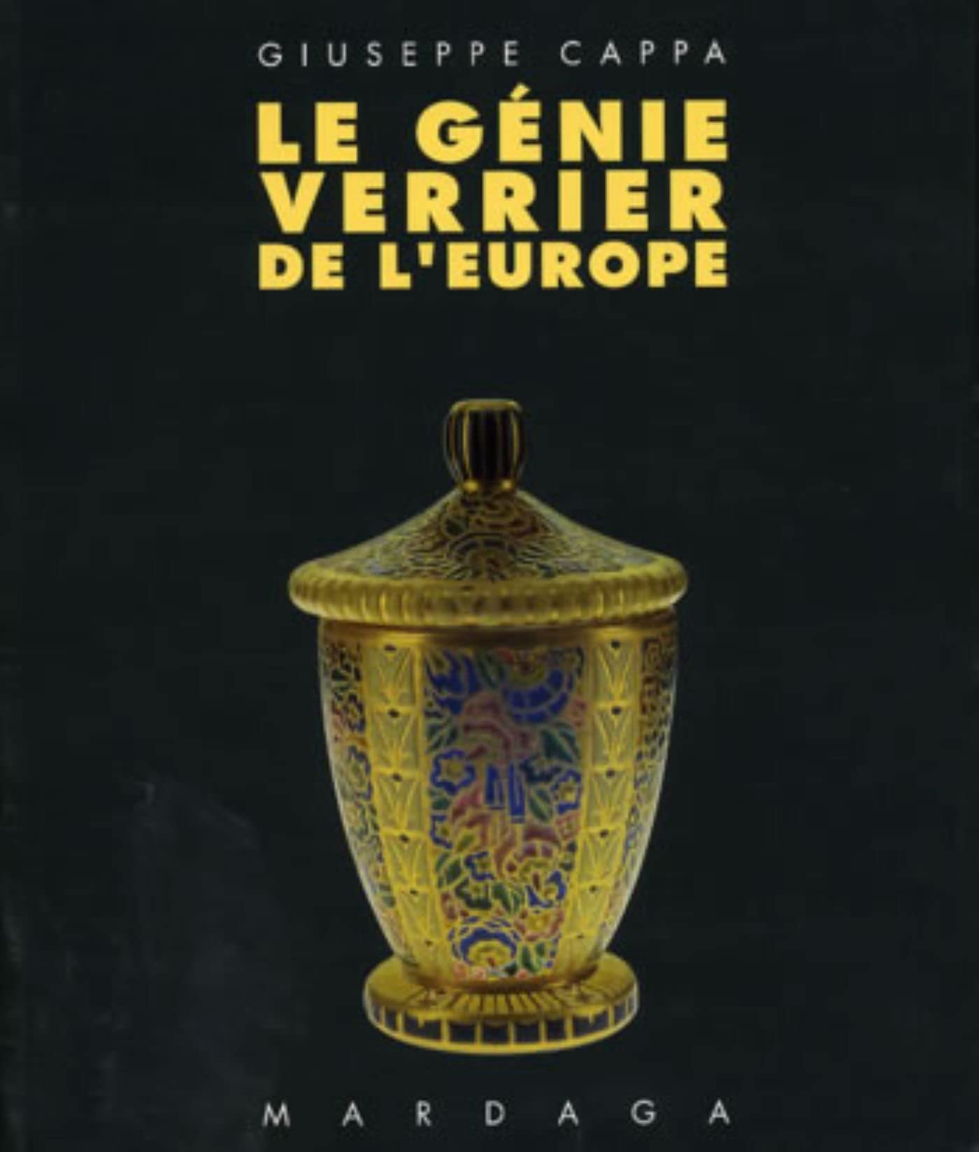 GENIE VERRIER DE L'EUROPE,Used
