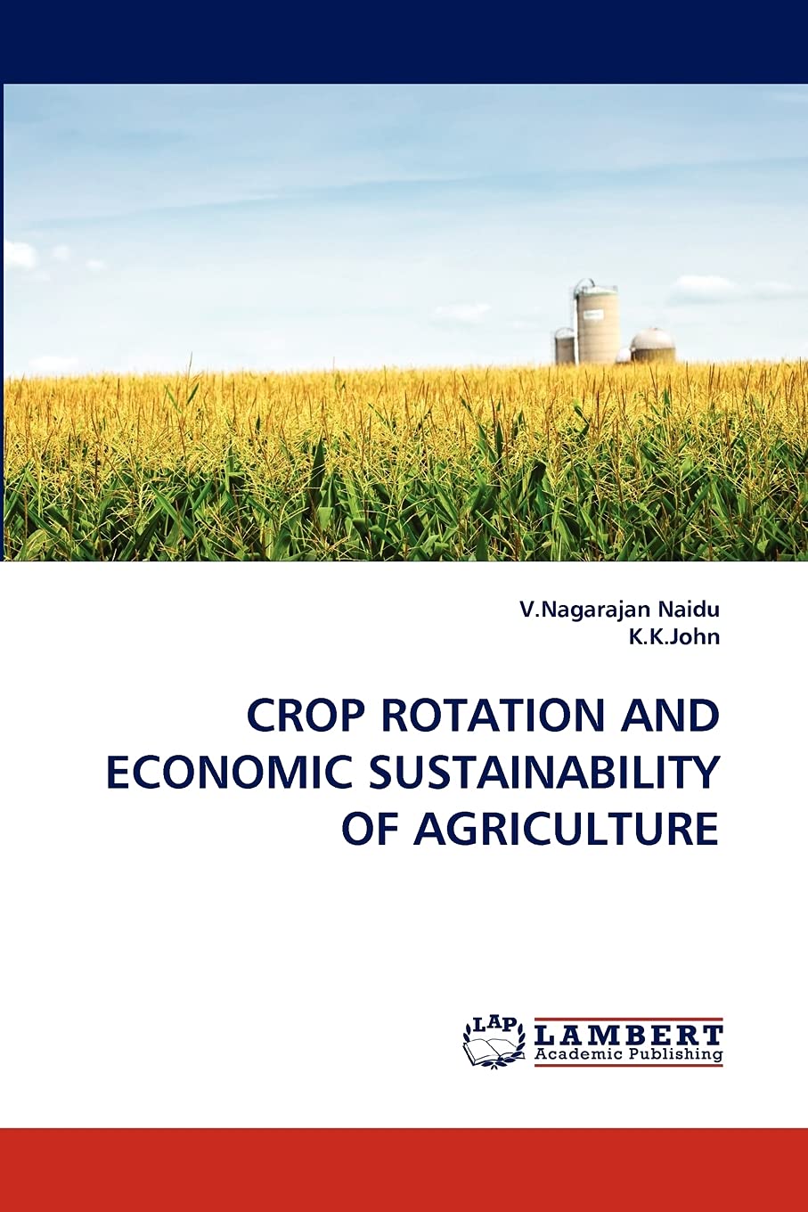 CROP ROTATION AND ECONOMIC SUSTAINABILITY OF AGRICULTURE,Used