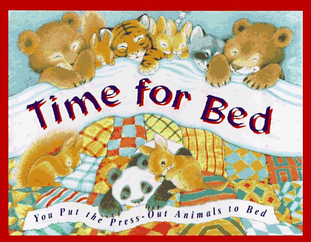 Time For Bed