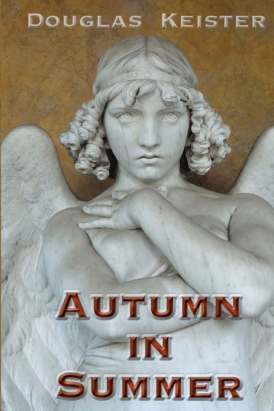 Autumn In Summer,Used