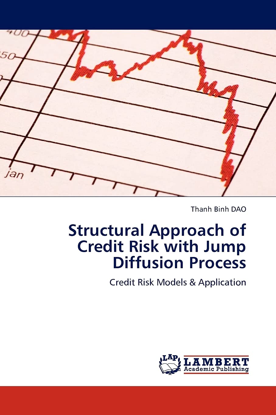 Structural Approach of Credit Risk with Jump Diffusion Process: Credit Risk Models & Application,Used