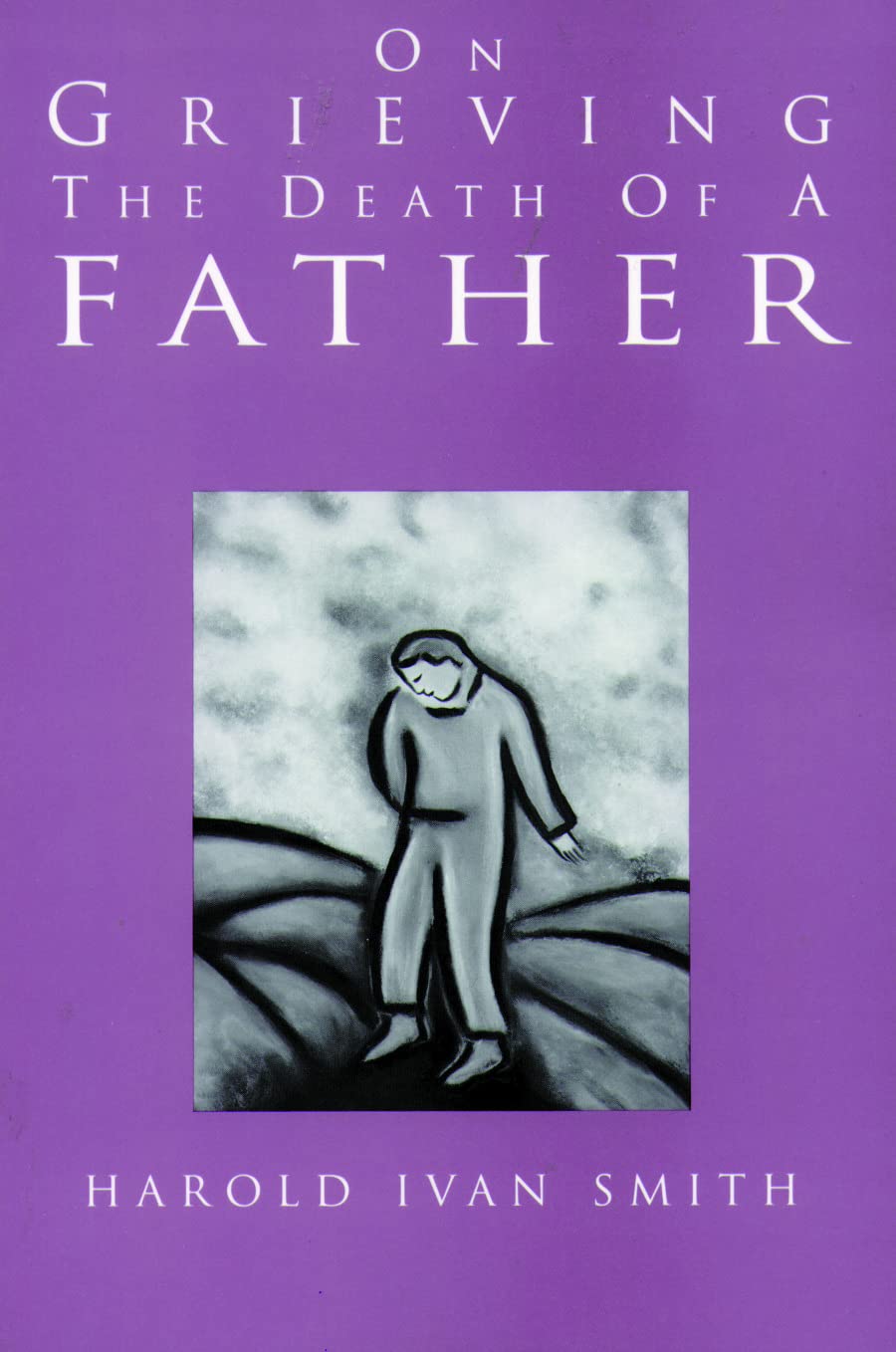 On Grieving The Death Of A Father,Used