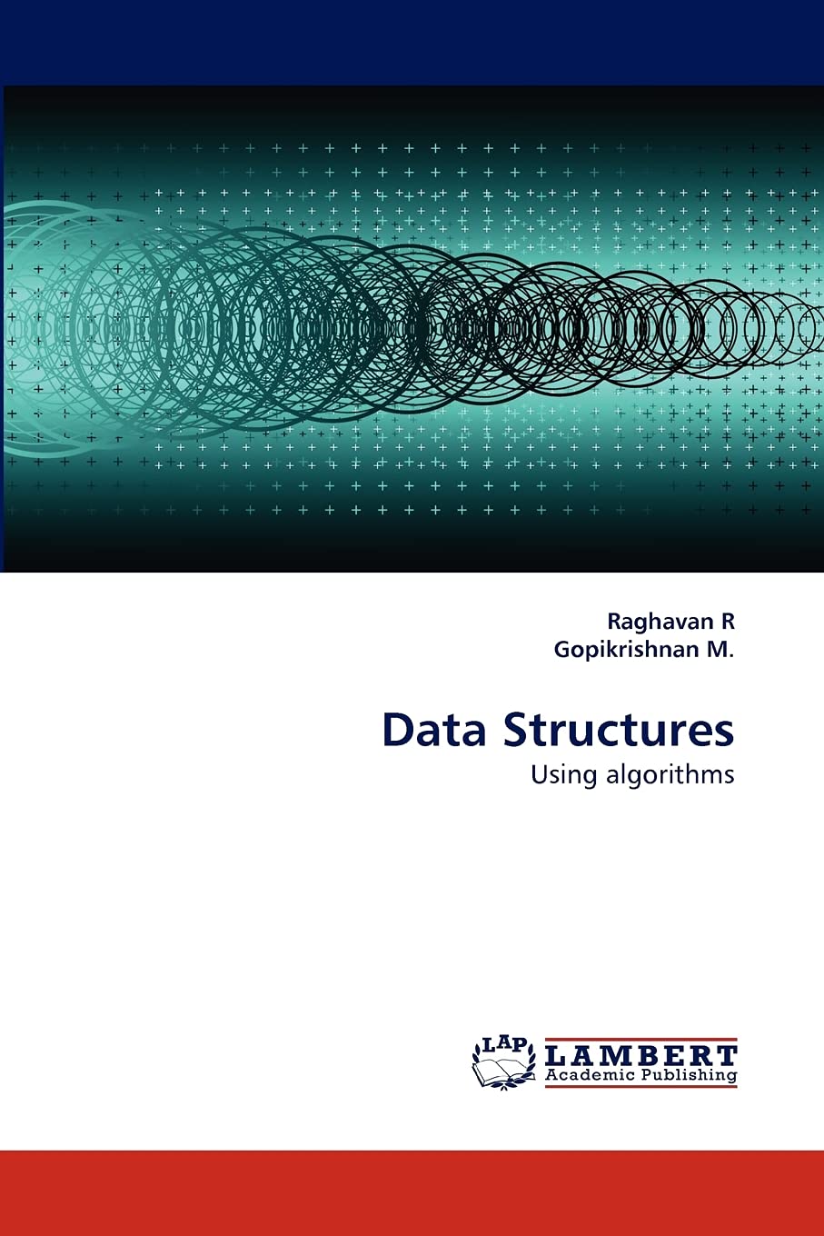 Data Structures: Using algorithms,Used