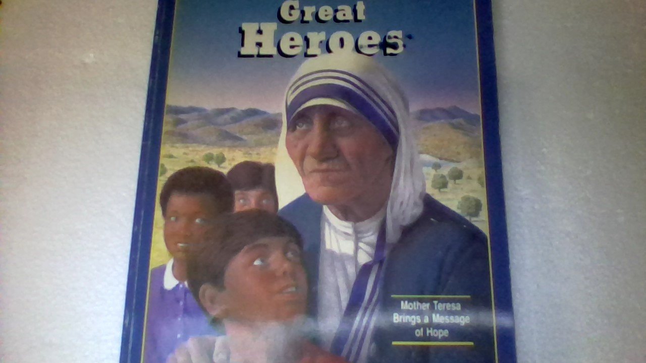 Great Heroes (5),New