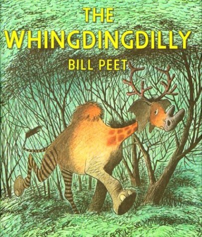 Whingdingdilly,New