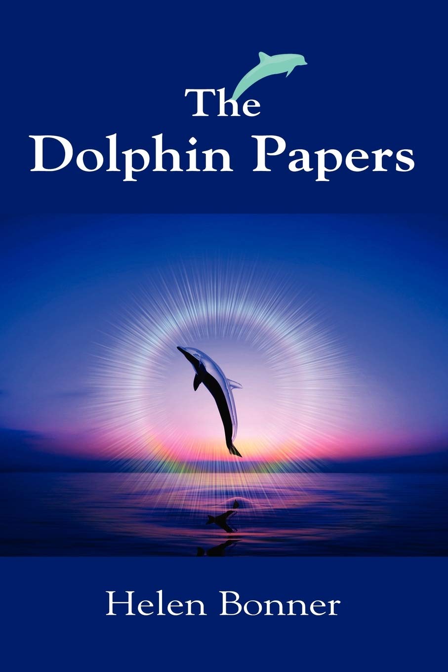 The Dolphin Papers,Used