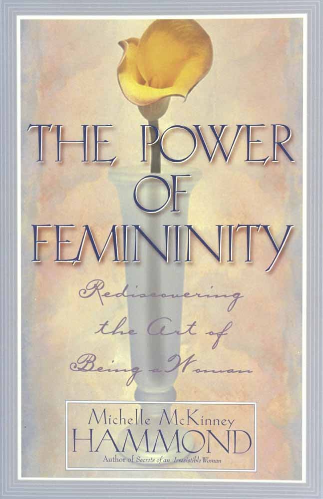 The Power of Femininity,Used