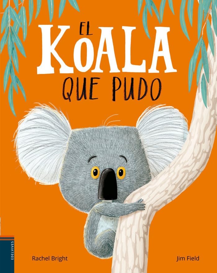 El koala que pudo (Spanish Edition),Used