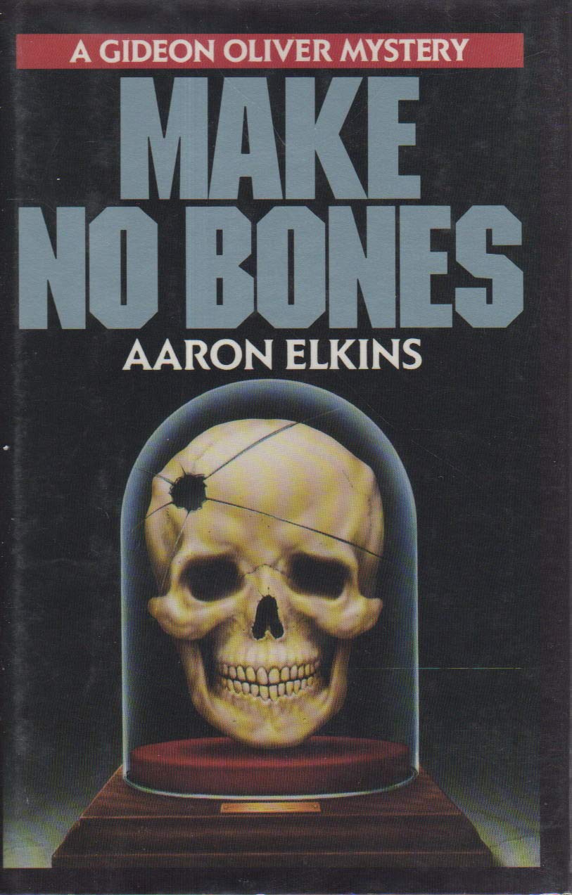 Make No Bones,Used