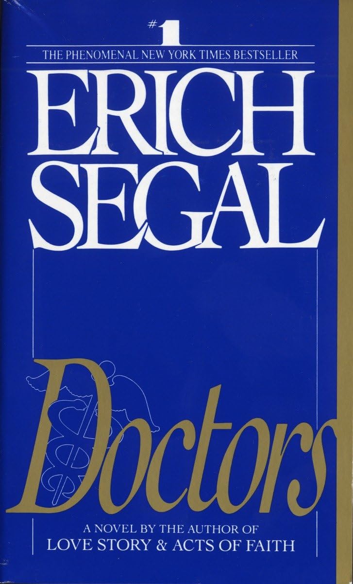 Doctors: A Novel,New