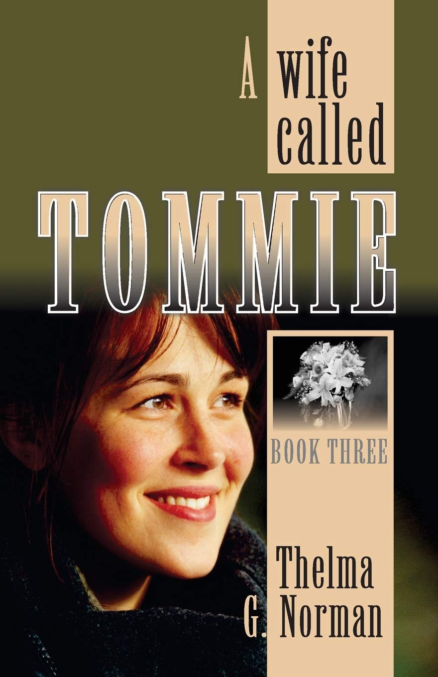 A Wife Called Tommie,Used