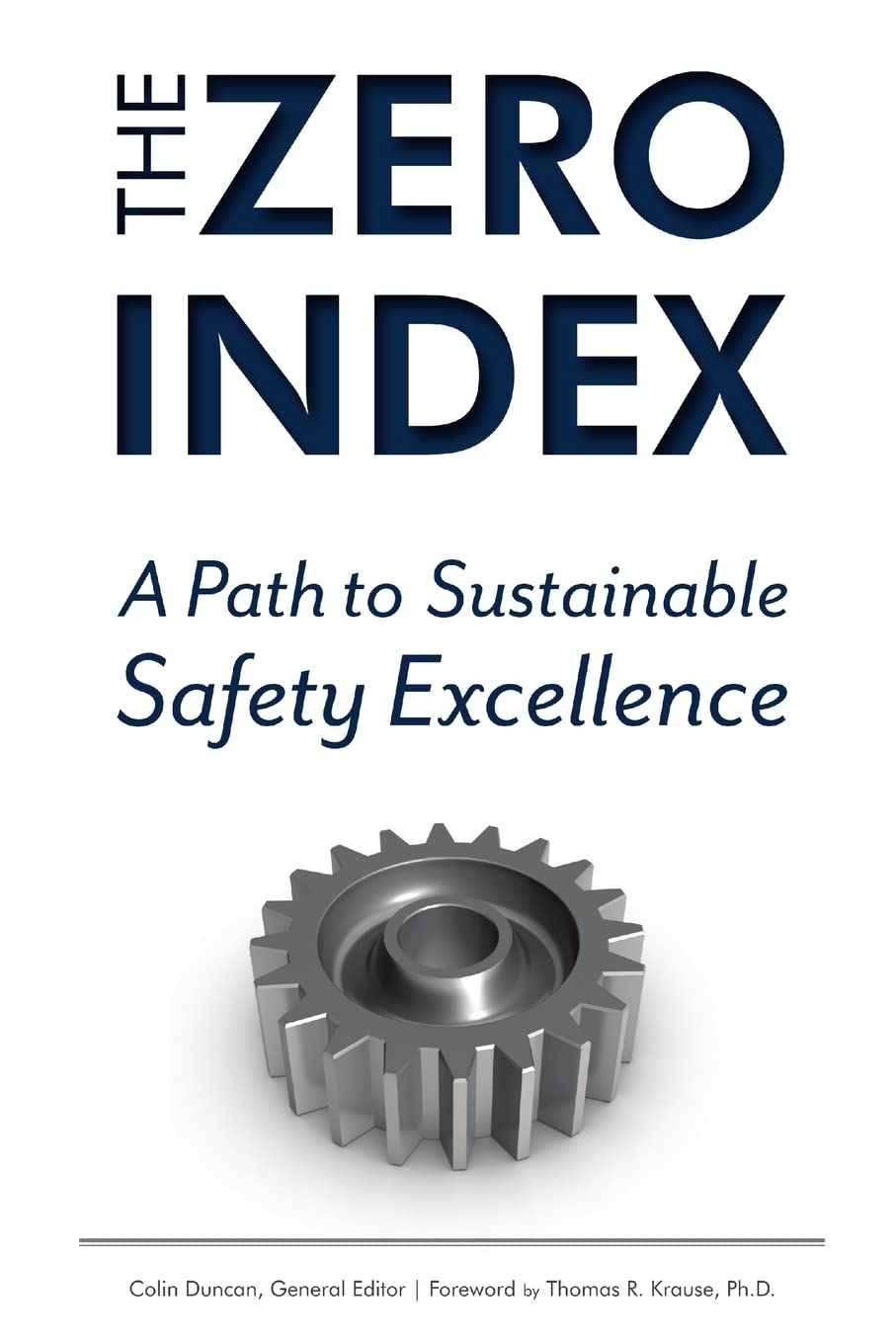 The Zero Index,Used