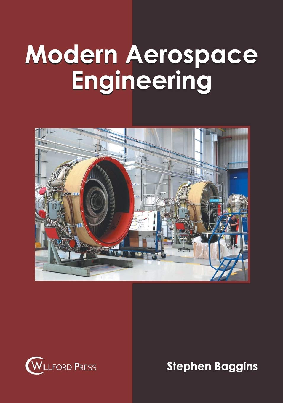 Modern Aerospace Engineering,Used