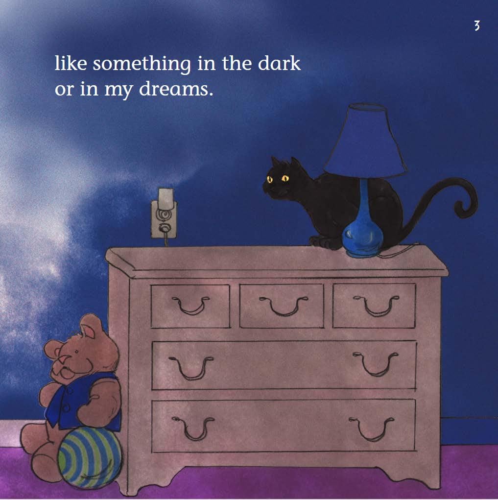 When I Feel Afraid (Learning to Get Along),Used