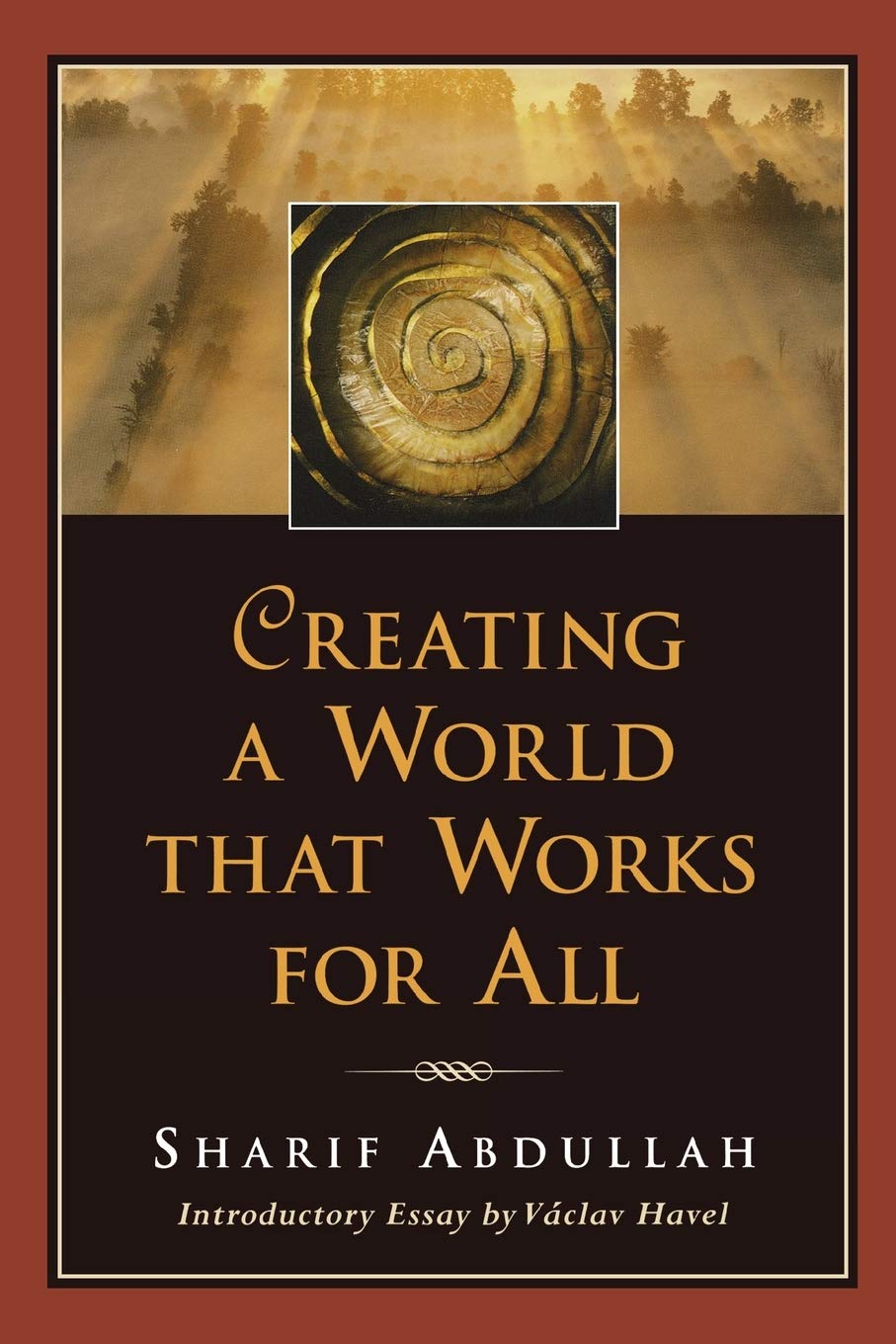 Creating a World That Works for All,Used