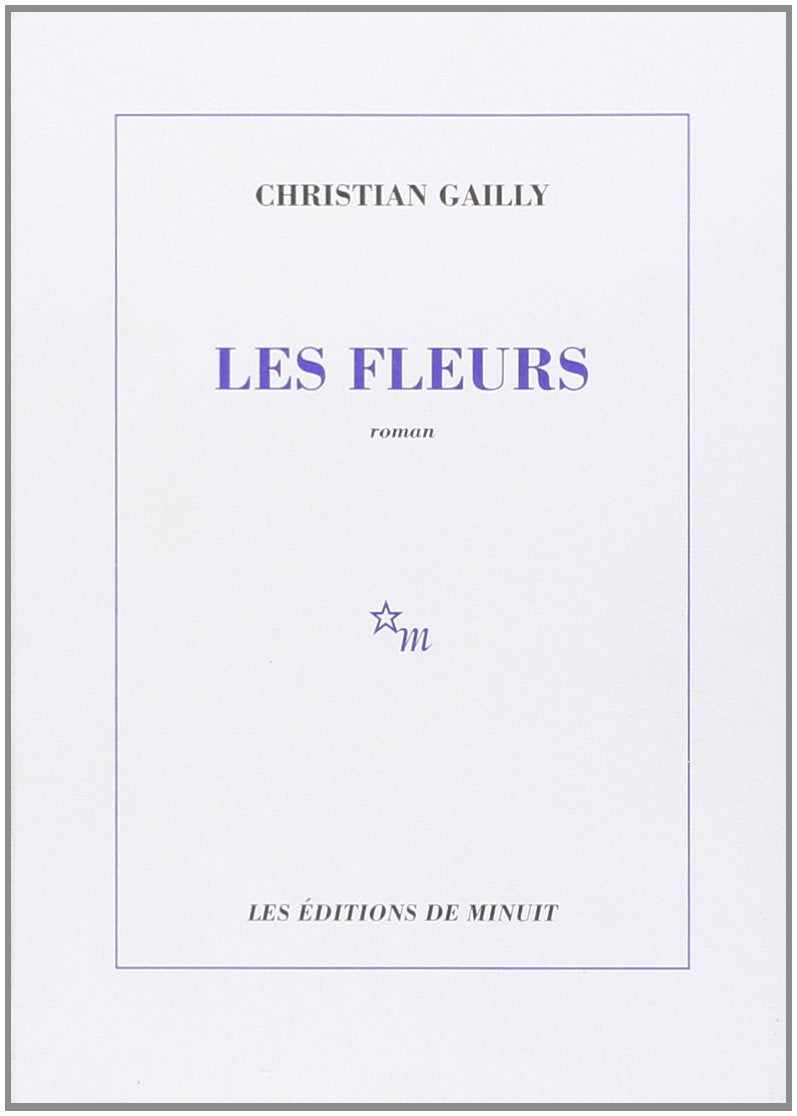 Les fleurs,Used