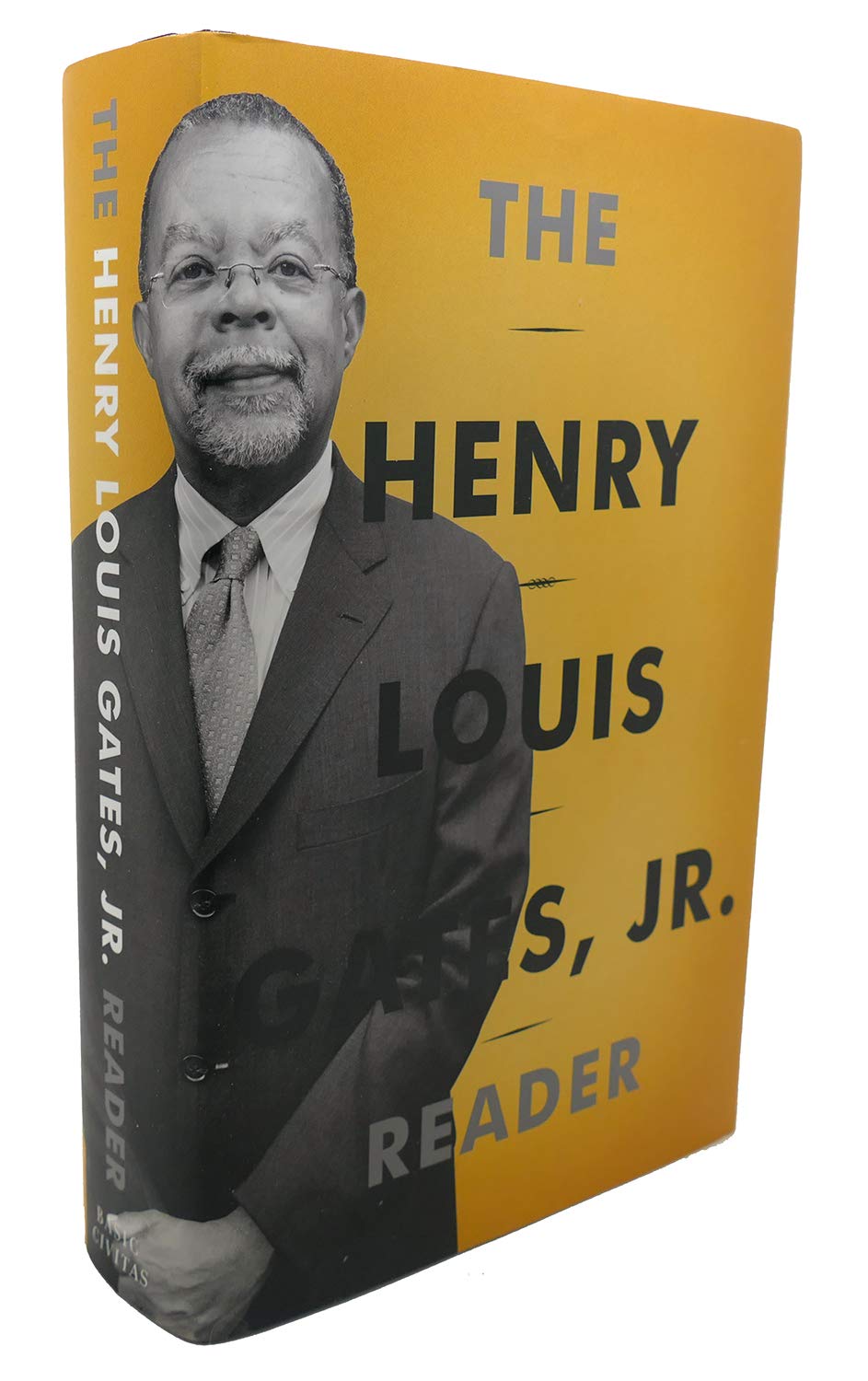 The Henry Louis Gates, Jr. Reader